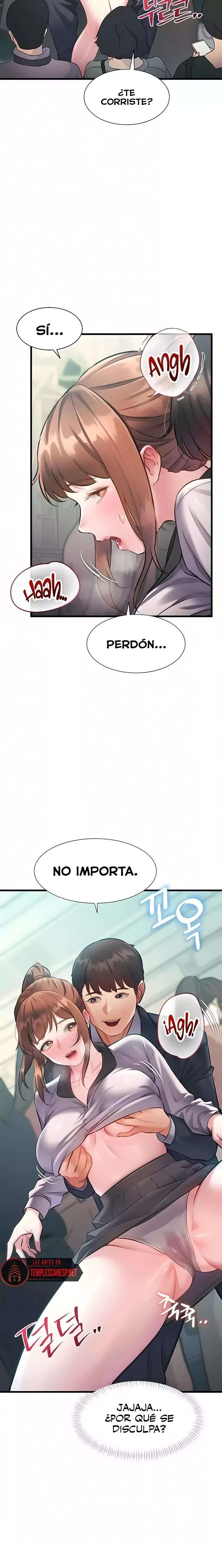 A Theme For Every Building Raw Chapter 23 - Page 13