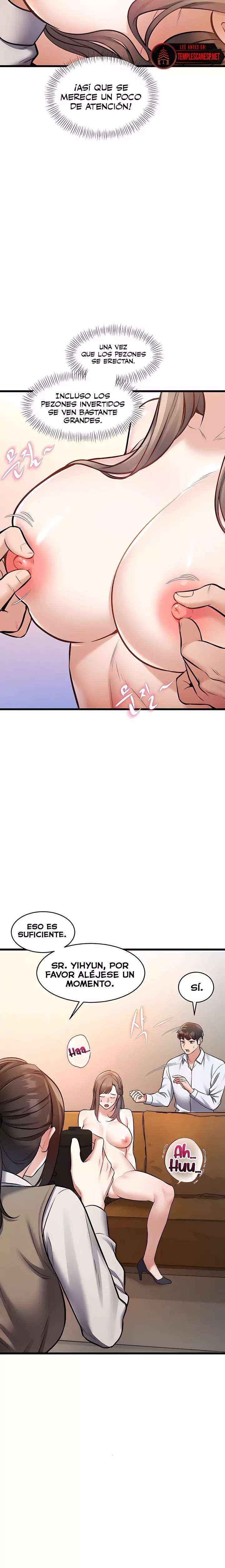 A Theme For Every Building Raw Chapter 26 - Page 13