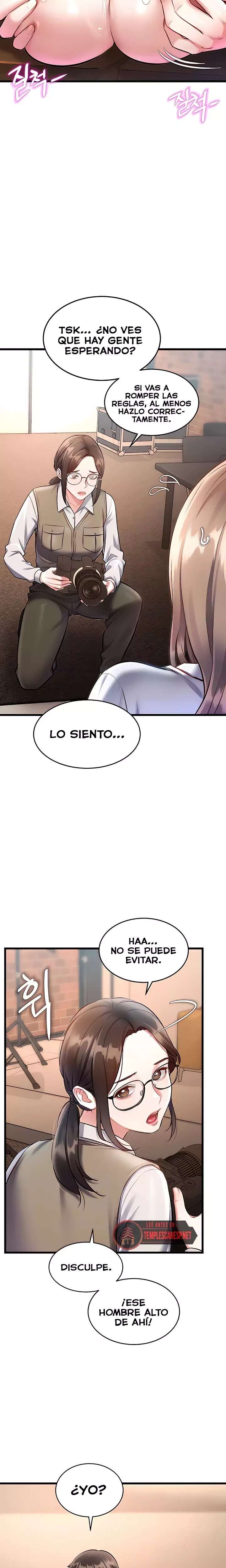 A Theme For Every Building Raw Chapter 26 - Page 3