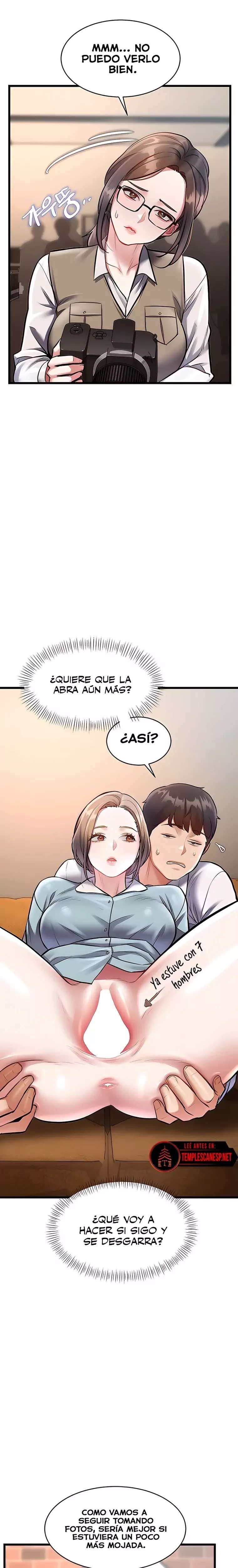 A Theme For Every Building Raw Chapter 28 - Page 13