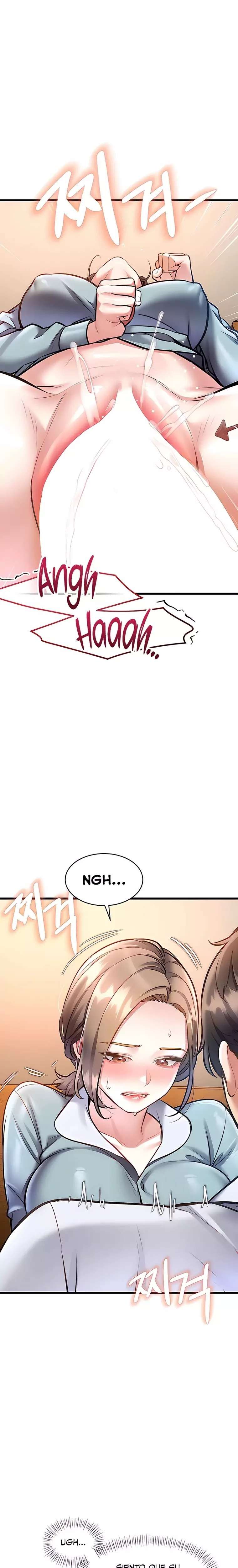 A Theme For Every Building Raw Chapter 28 - Page 18