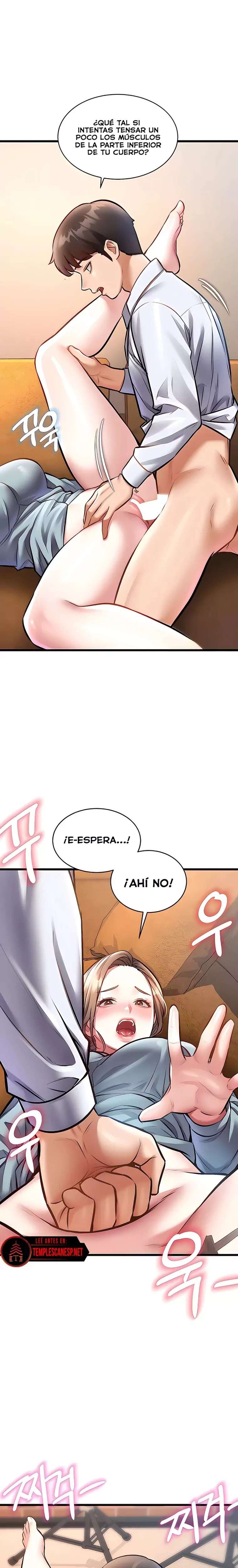 A Theme For Every Building Raw Chapter 28 - Page 21