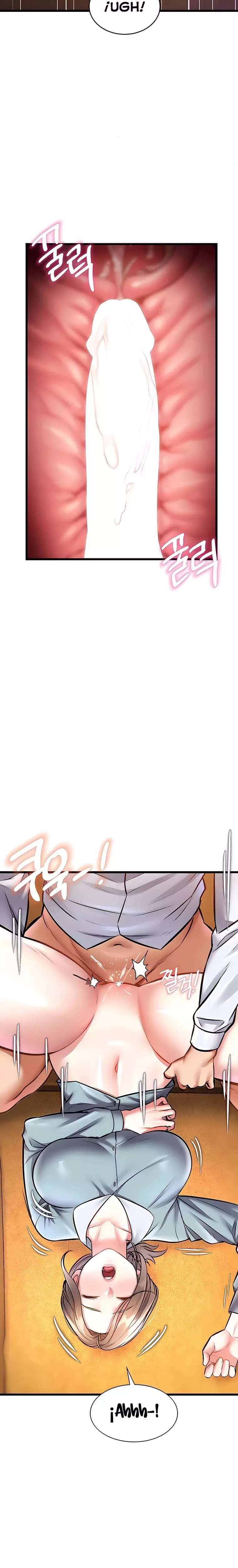 A Theme For Every Building Raw Chapter 28 - Page 23