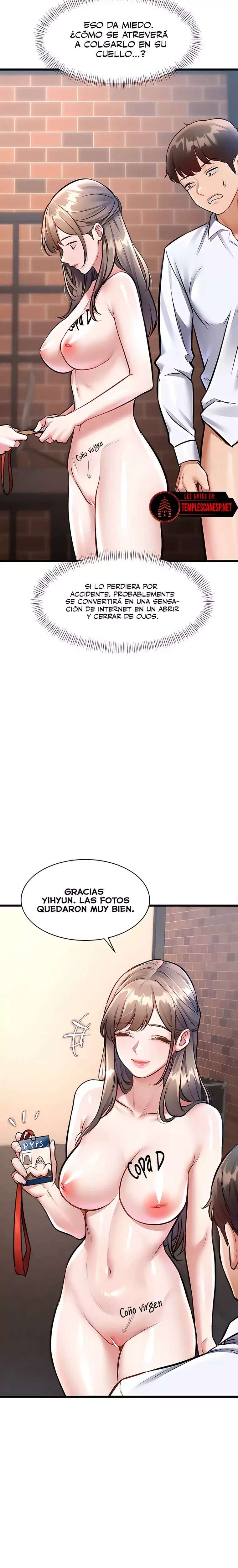 A Theme For Every Building Raw Chapter 28 - Page 5