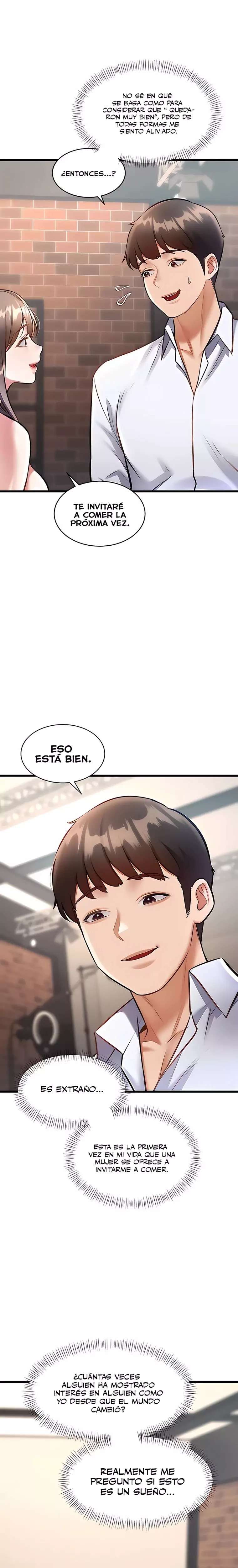 A Theme For Every Building Raw Chapter 28 - Page 6