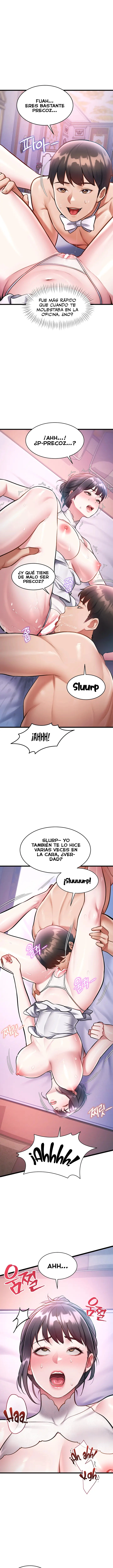 A Theme For Every Building Raw Chapter 42 - Page 12