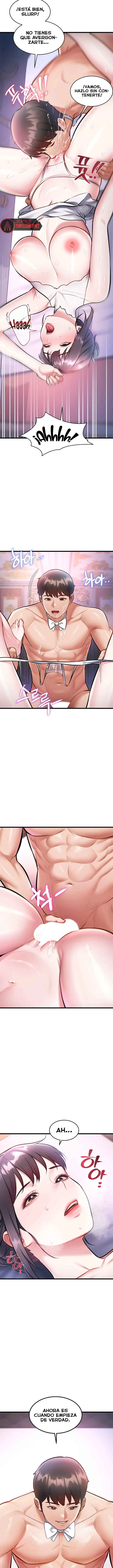 A Theme For Every Building Raw Chapter 42 - Page 13