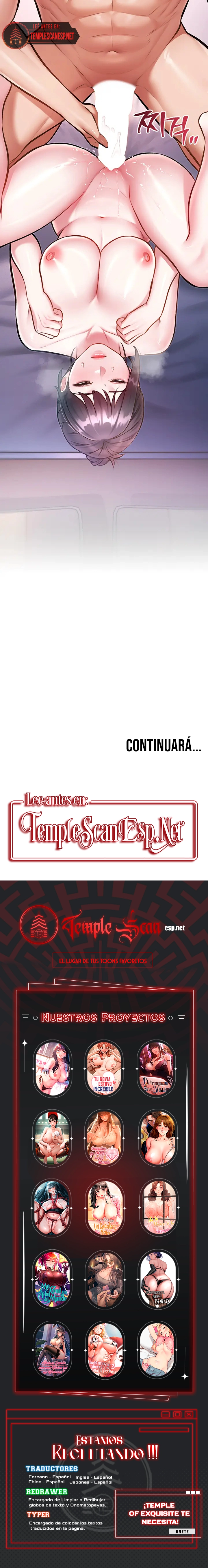 A Theme For Every Building Raw Chapter 42 - Page 14