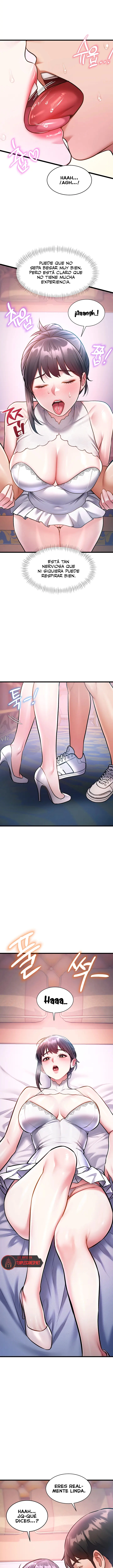 A Theme For Every Building Raw Chapter 42 - Page 7