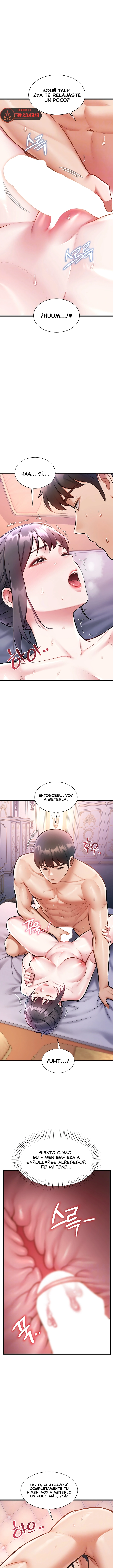 A Theme For Every Building Raw Chapter 43 - Page 3