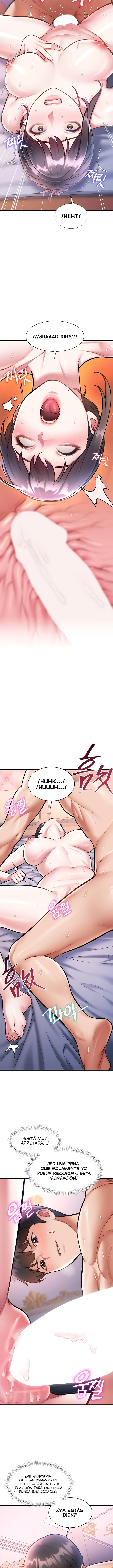 A Theme For Every Building Raw Chapter 43 - Page 6
