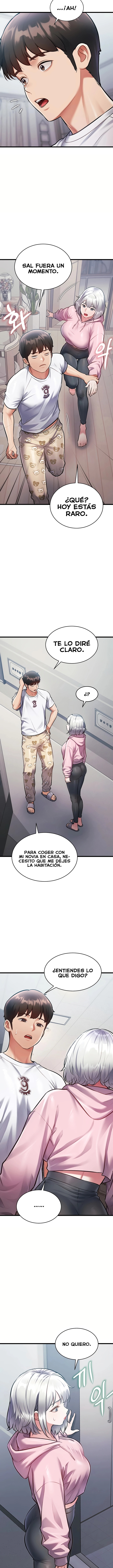 A Theme For Every Building Raw Chapter 45 - Page 10