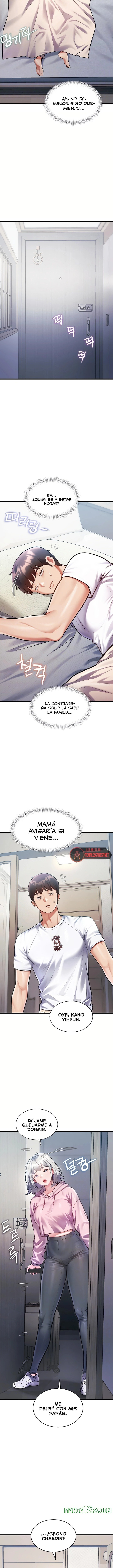 A Theme For Every Building Raw Chapter 45 - Page 2
