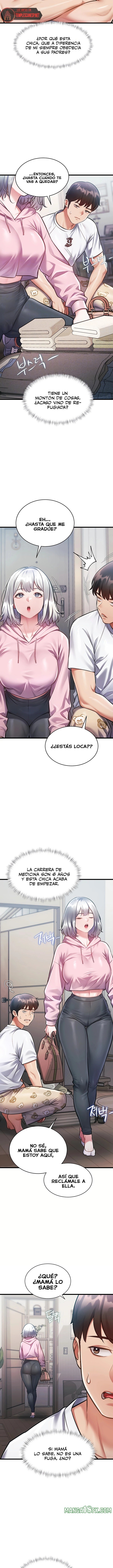 A Theme For Every Building Raw Chapter 45 - Page 4