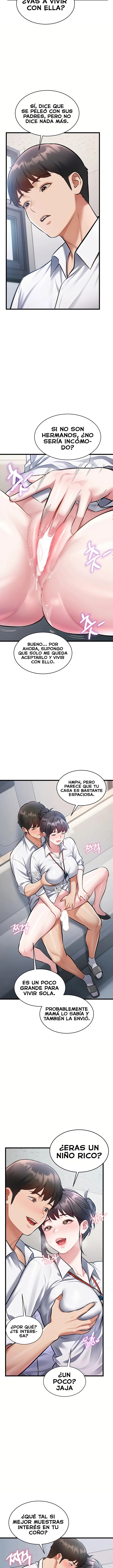 A Theme For Every Building Raw Chapter 46 - Page 13