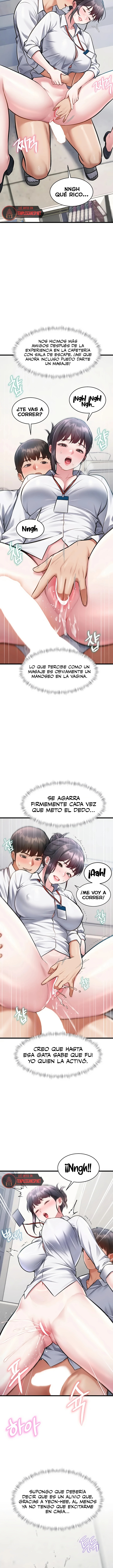 A Theme For Every Building Raw Chapter 46 - Page 14