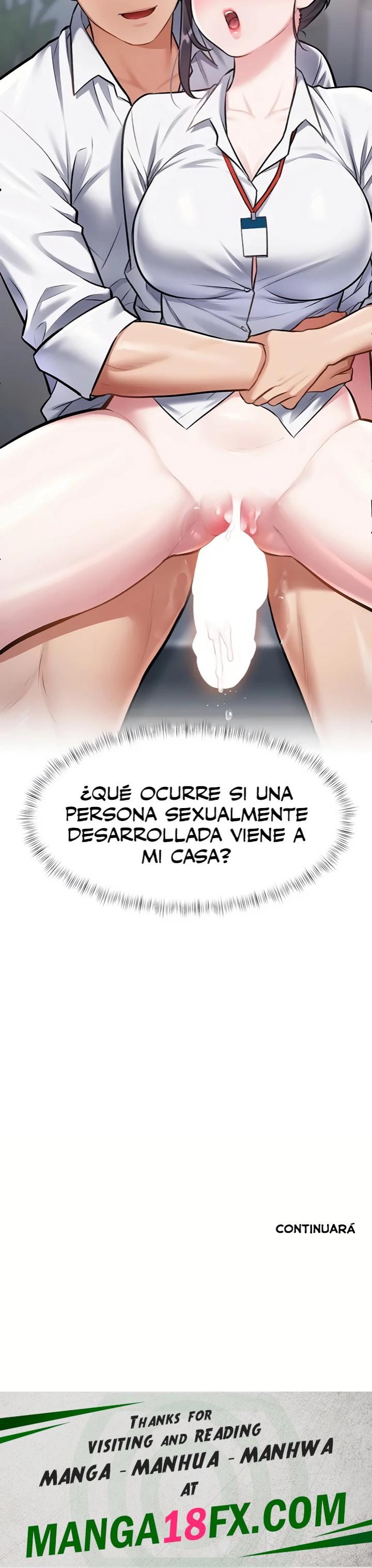 A Theme For Every Building Raw Chapter 46 - Page 16