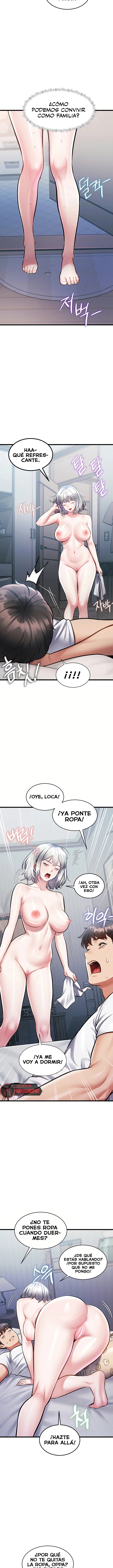 A Theme For Every Building Raw Chapter 46 - Page 3