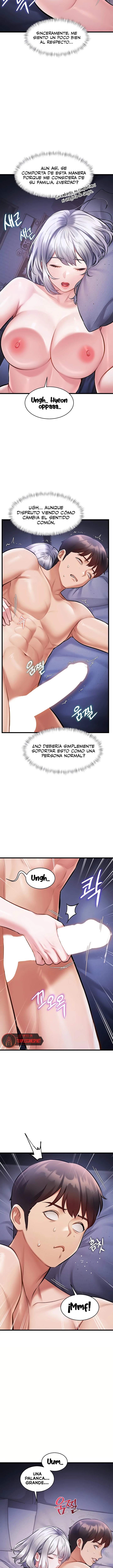 A Theme For Every Building Raw Chapter 46 - Page 6