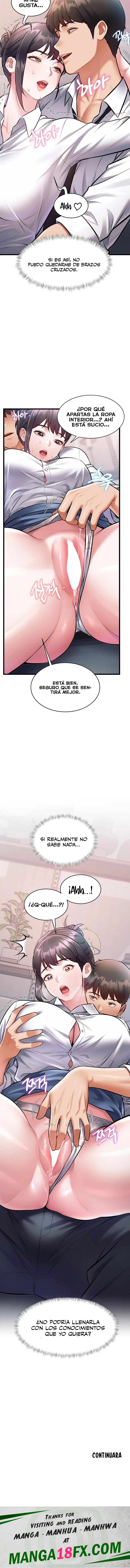 A Theme For Every Building Raw Chapter 47 - Page 14