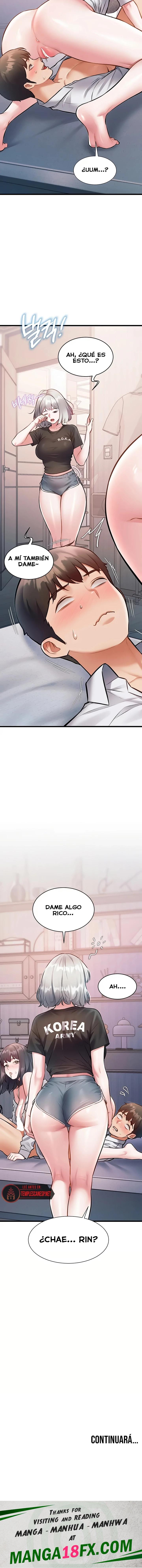 A Theme For Every Building Raw Chapter 48 - Page 14