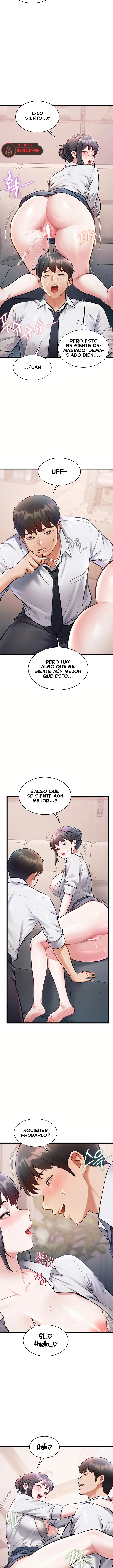 A Theme For Every Building Raw Chapter 48 - Page 7
