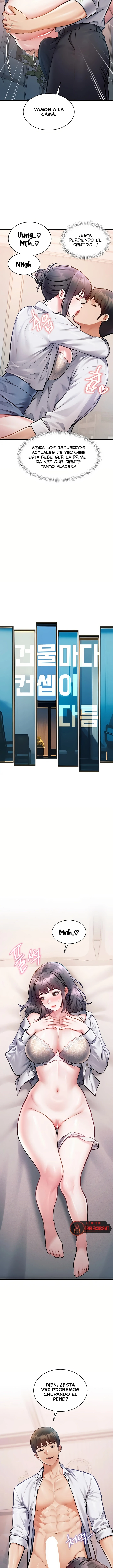 A Theme For Every Building Raw Chapter 48 - Page 8