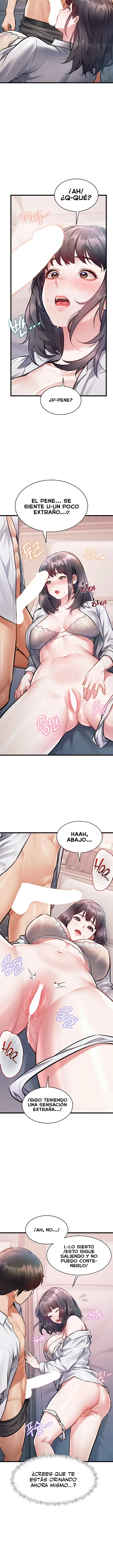 A Theme For Every Building Raw Chapter 48 - Page 9