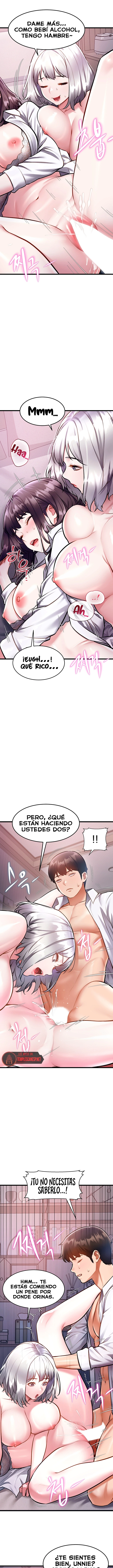 A Theme For Every Building Raw Chapter 49 - Page 10