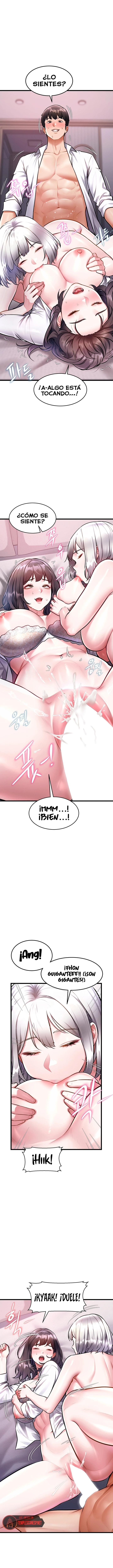 A Theme For Every Building Raw Chapter 49 - Page 8