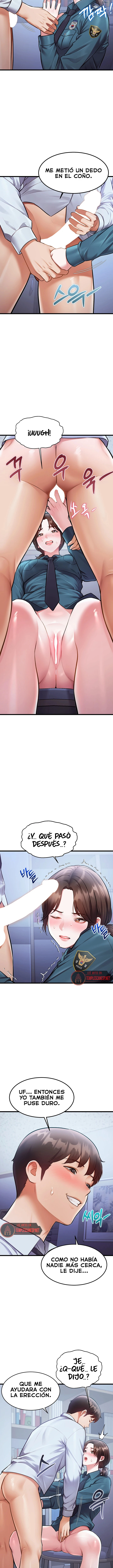 A Theme For Every Building Raw Chapter 52 - Page 5