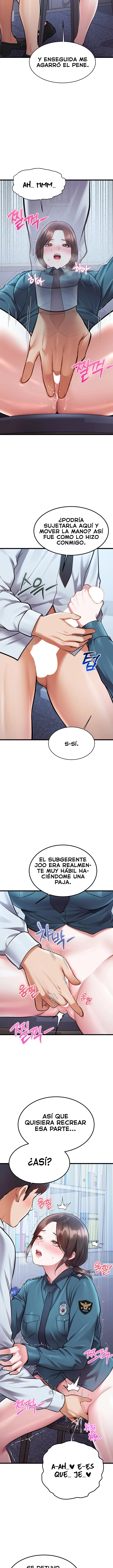 A Theme For Every Building Raw Chapter 52 - Page 6