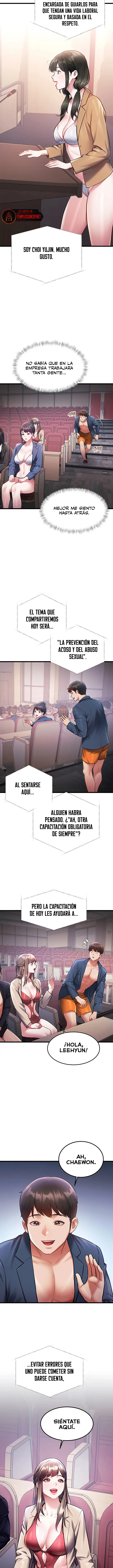 A Theme For Every Building Raw Chapter 53 - Page 7