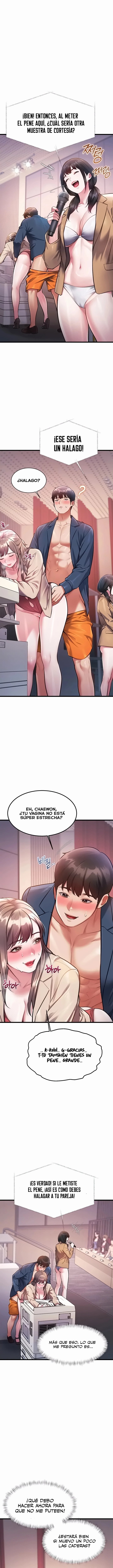 A Theme For Every Building Raw Chapter 54 - Page 2