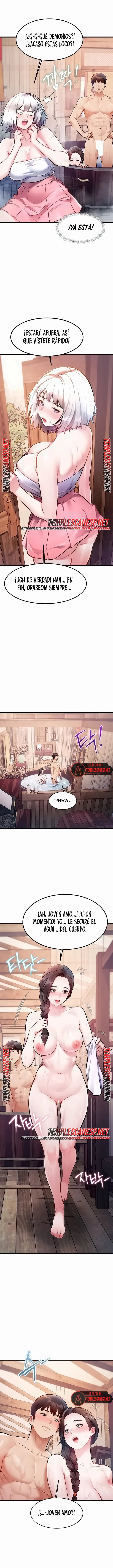 A Theme For Every Building Raw Chapter 60 - Page 10