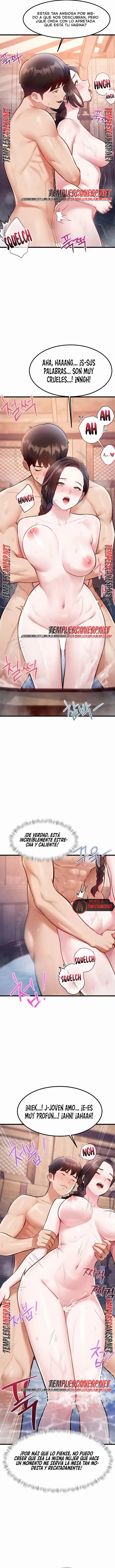 A Theme For Every Building Raw Chapter 60 - Page 5