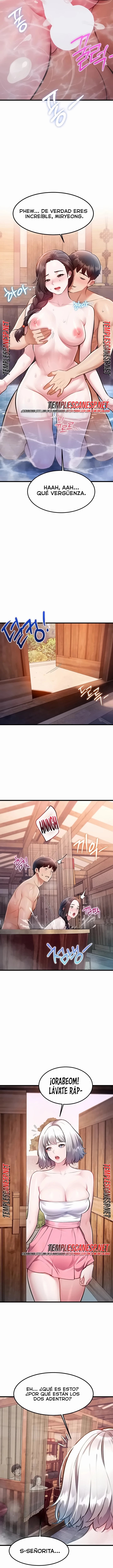 A Theme For Every Building Raw Chapter 60 - Page 8