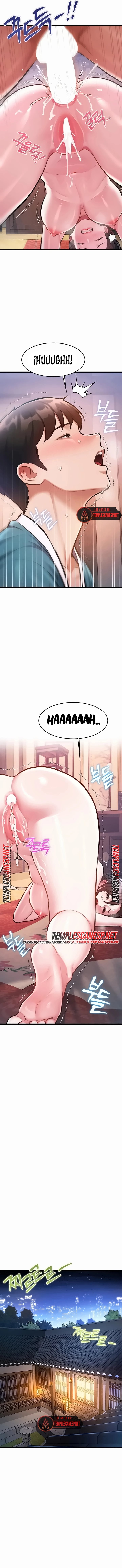 A Theme For Every Building Raw Chapter 62 - Page 10