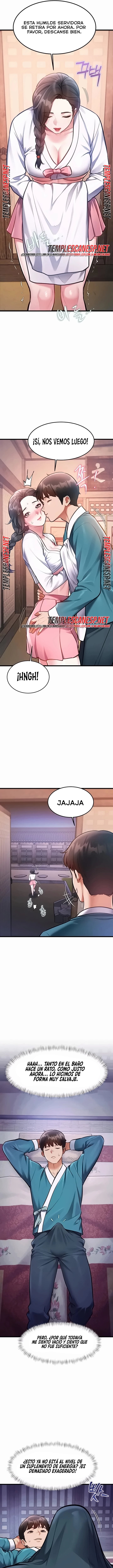 A Theme For Every Building Raw Chapter 62 - Page 11