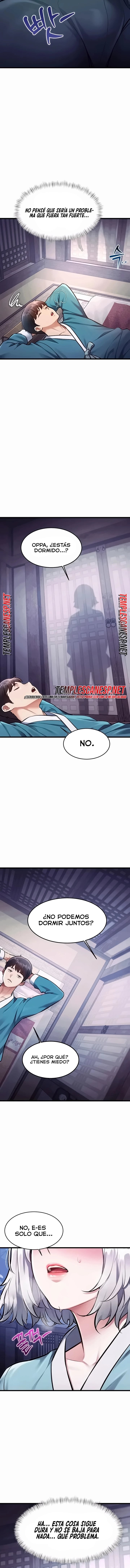 A Theme For Every Building Raw Chapter 62 - Page 12
