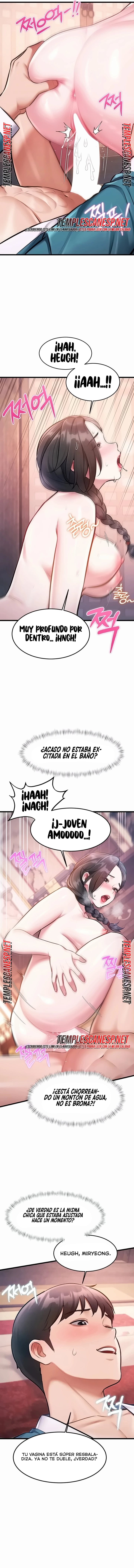 A Theme For Every Building Raw Chapter 62 - Page 2