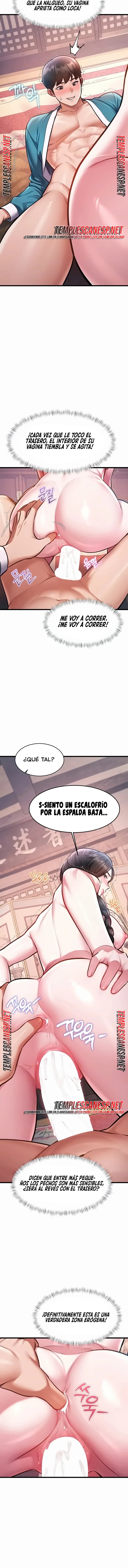 A Theme For Every Building Raw Chapter 62 - Page 4