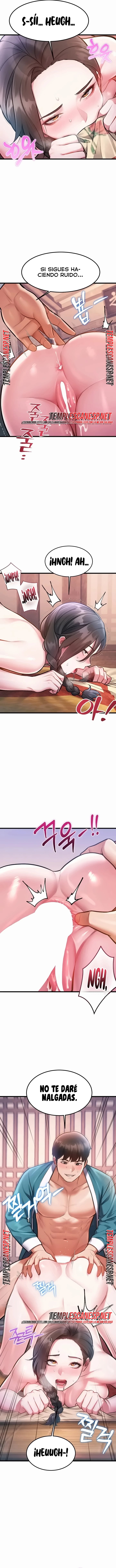 A Theme For Every Building Raw Chapter 62 - Page 7