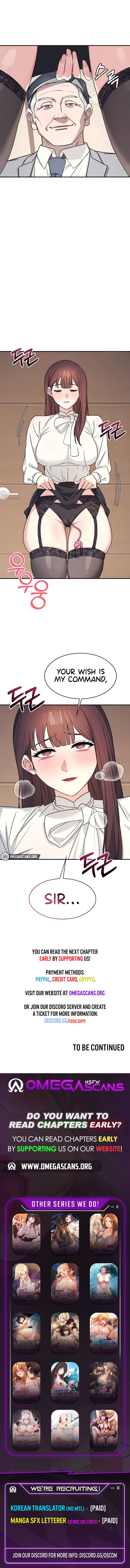 Teacher Yunji Chapter 23 - Page 9