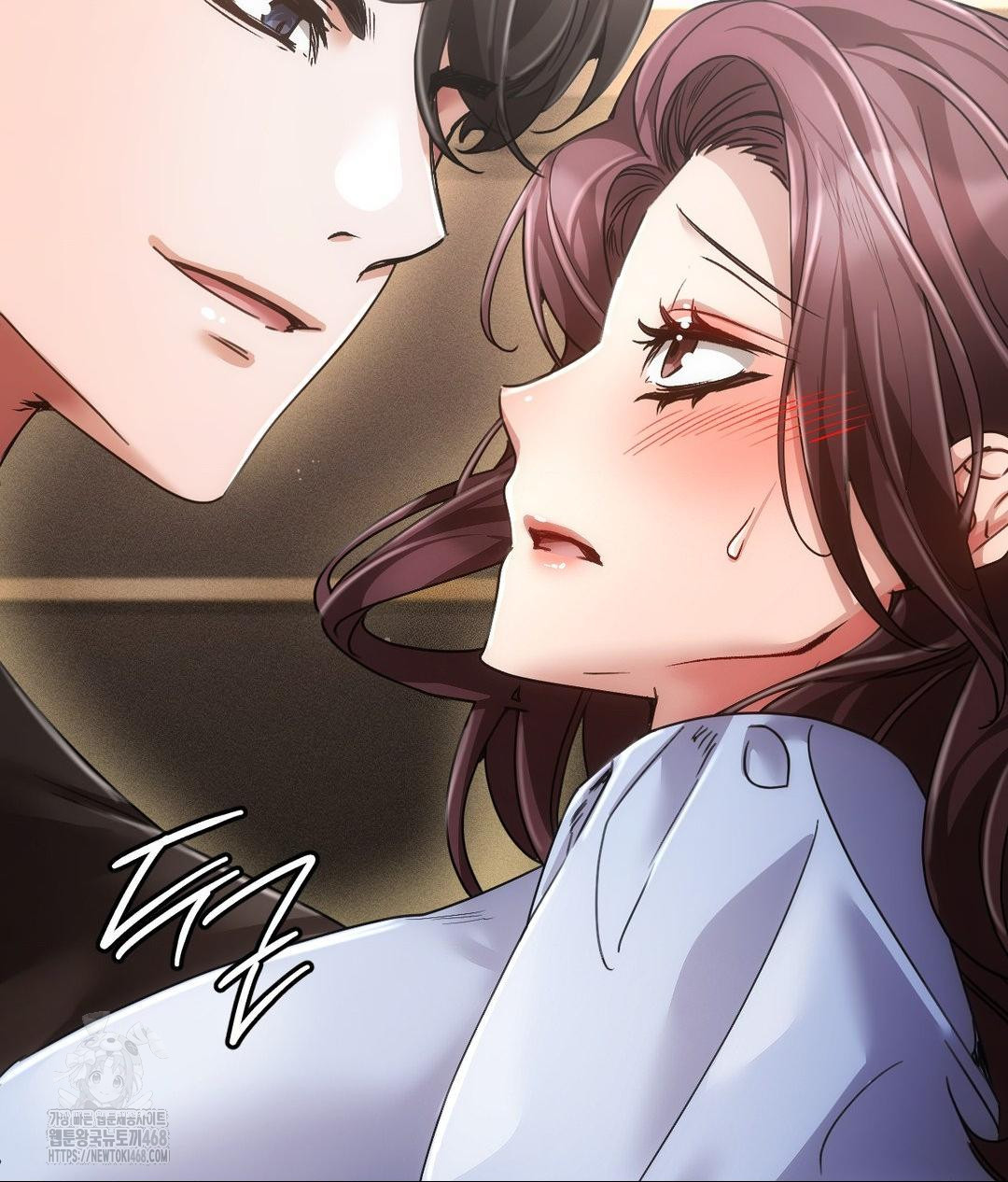 The Harsh Life of Kim Minkyung Raw Chapter 17 - Page 21