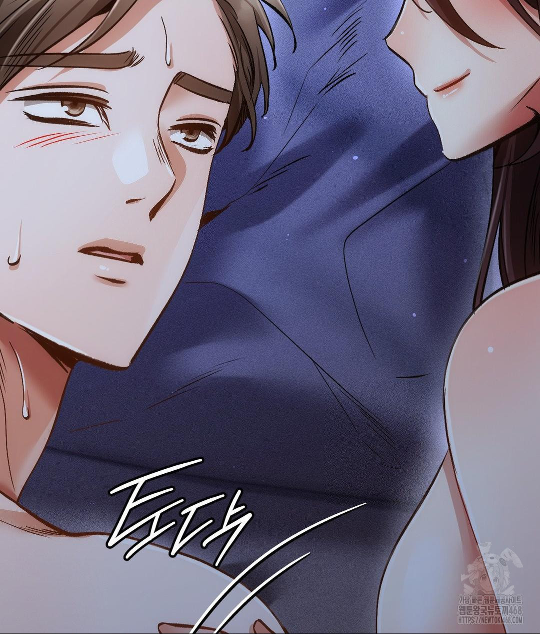 The Harsh Life of Kim Minkyung Raw Chapter 18 - Page 113