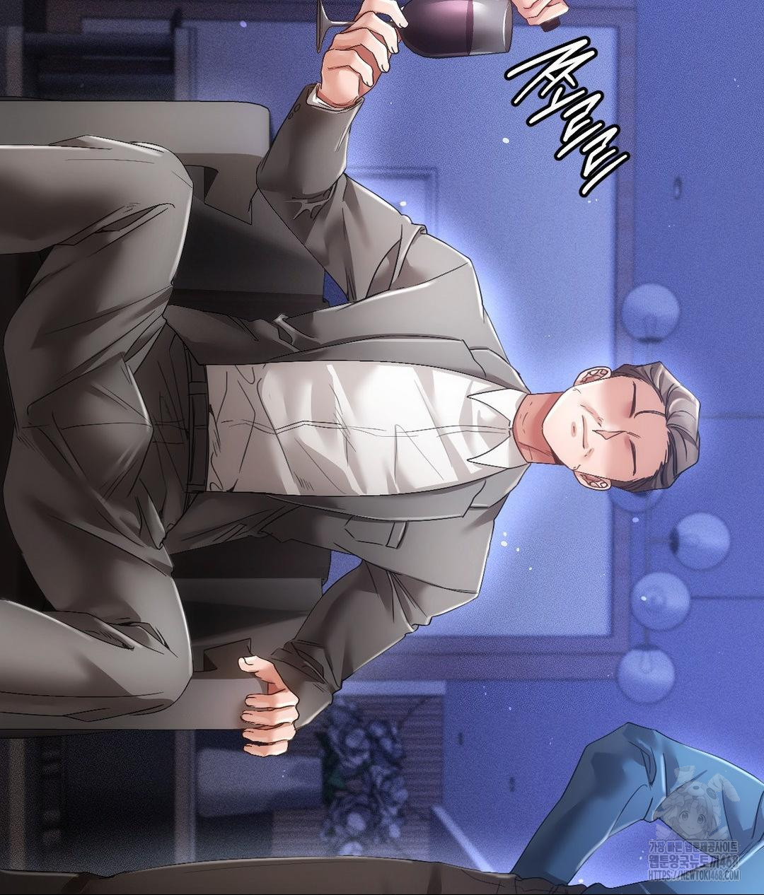 The Harsh Life of Kim Minkyung Raw Chapter 18 - Page 129