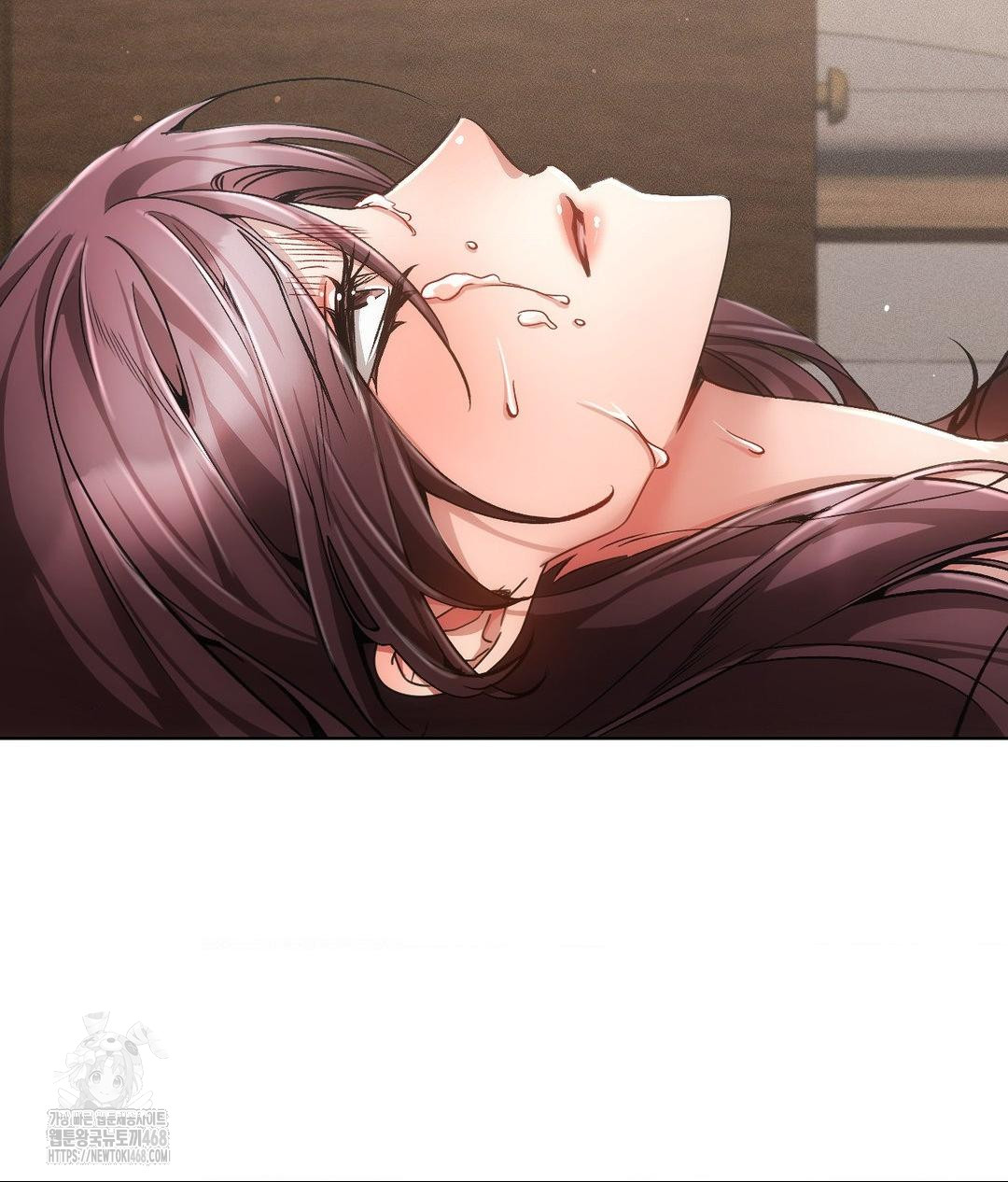 The Harsh Life of Kim Minkyung Raw Chapter 18 - Page 3