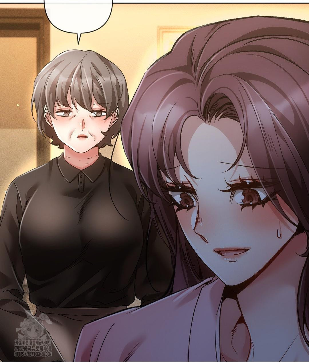 The Harsh Life of Kim Minkyung Raw Chapter 18 - Page 37