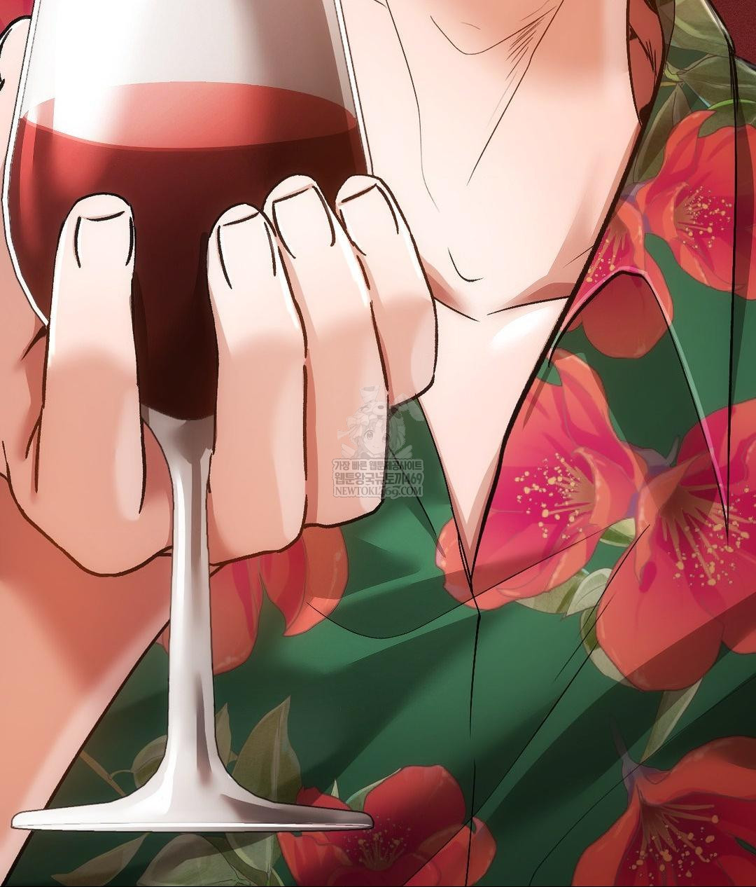 The Harsh Life of Kim Minkyung Raw Chapter 20 - Page 142